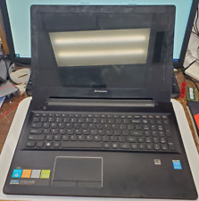 Lenovo Z50-70 Laptop 15.6" Screen Intel i7 for parts or not working Read please for sale  Shipping to South Africa