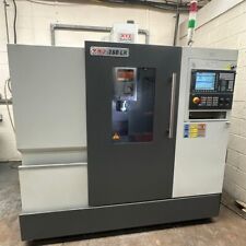 Xyz 750lr vertical for sale  COVENTRY
