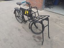 vintage butchers bike for sale  SUTTON COLDFIELD