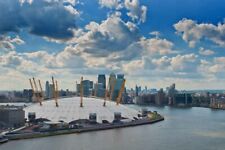 Arena canary wharf for sale  MORETON-IN-MARSH