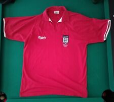 England soccer jersey for sale  Shipping to Ireland