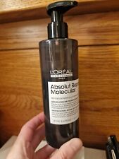 Loreal absolut repair for sale  DURHAM