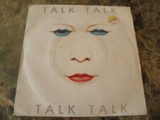Talk talk single for sale  PORTSMOUTH