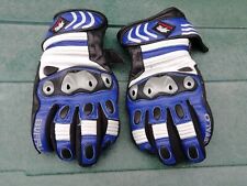 Buffalo motorcycle gloves for sale  DISS