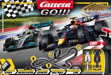 Carrera slot racing usato  Roma
