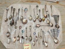 40 spoons spoon collection for sale  Keene