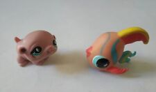 Littlest pet shop d'occasion  Nancy-