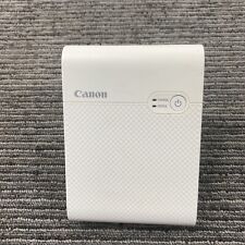 Canon SELPHY Square Wireless Compact Photo Printer, used for sale  Shipping to South Africa