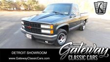 chevrolet 1500 1990 ss ck 454 for sale  Dearborn