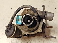 Turbo turbocompresseur opel d'occasion  Cournon-d'Auvergne