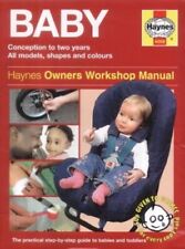 Haynes baby manual for sale  UK