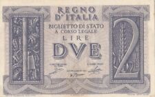 Italia banconota lire usato  Rho