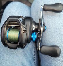Shimano SLX150HG Righthand Baitcast Fishing Reel for sale  Shipping to South Africa
