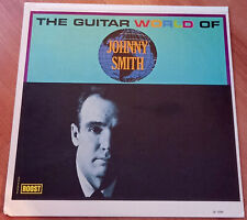 Johnny smith the d'occasion  France