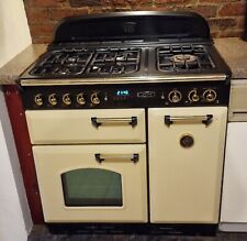 gas range cooker 90cm for sale  DEWSBURY