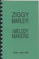Ziggy marley melody for sale  Ojai