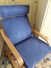 Ikea poang chair for sale  WELLS
