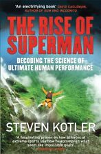 The Rise of Superman: Decoding the Science of Ultimate Human... by Steven Kotler for sale  Shipping to South Africa