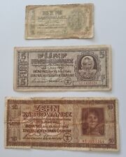 Alte banknoten karbowanez gebraucht kaufen  Berlin