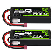 50c 6200mah lipo usato  Spedire a Italy