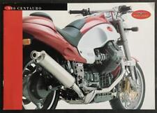 Moto guzzi v10 for sale  LEICESTER