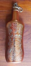 Jura whisky mini for sale  LARKHALL