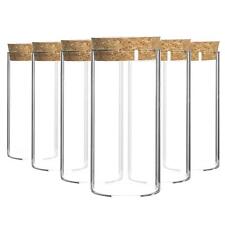 Glass storage jars for sale  ABINGDON