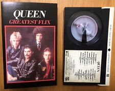 Queen greatest flix for sale  ALTRINCHAM