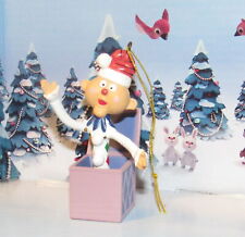 Rudolph misfit ornaments for sale  Oklahoma City