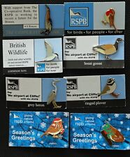 Rspb orginal pin for sale  WIRRAL