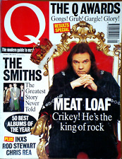 Magazine meat loaf for sale  LONDON