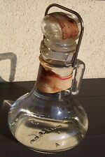 Bottiglia liquore vuota usato  Cesena