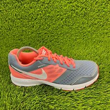 Tênis esportivo Nike Air Relentless 4 feminino tamanho 10 cinza rosa 684042-403 comprar usado  Enviando para Brazil