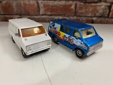 Pair 1979 matchbox for sale  Shipping to Ireland