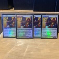 Used, Leonin Arbiter Foil Scars of Mirrodin MTG Magic x 4 for sale  Shipping to South Africa