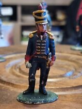 Soldat plomb napoleon d'occasion  Guichen