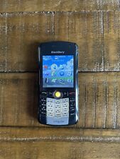Blackberry pearl 8100 for sale  Arlington
