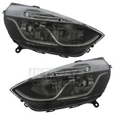 Renault clio headlights for sale  SWINDON