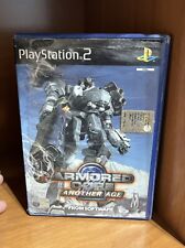Armored core another usato  Palermo