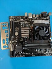 Amd fx8350 cpu for sale  MUSSELBURGH