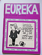 Eureka 1968 con usato  Venezia