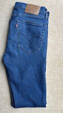 Levi jeans 519 for sale  CHORLEY