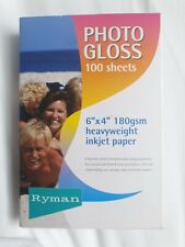 Photo gloss 100 for sale  STOKE-ON-TRENT