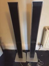Stand panasonic speakers for sale  SOUTH SHIELDS