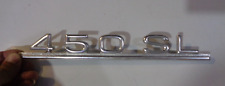 1980 mercedes 450sl for sale  Rockledge