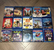 15x blu ray for sale  LEEDS