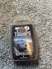 Top trumps gumball for sale  SHEFFIELD