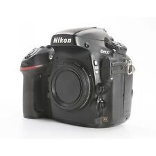 Nikon D800 + Défectueux (229989) d'occasion  Expédié en Belgium