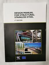 Design manual structural for sale  ALTRINCHAM