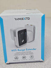 Rangextd wifi range for sale  Bonita Springs